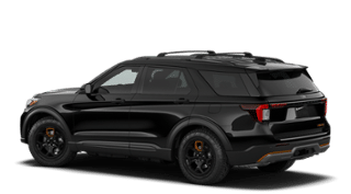 2027 Ford  External Image 2